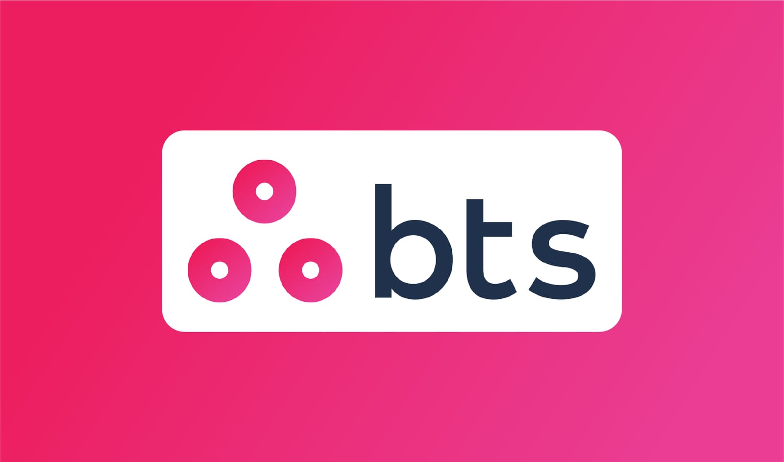 BTS project cover