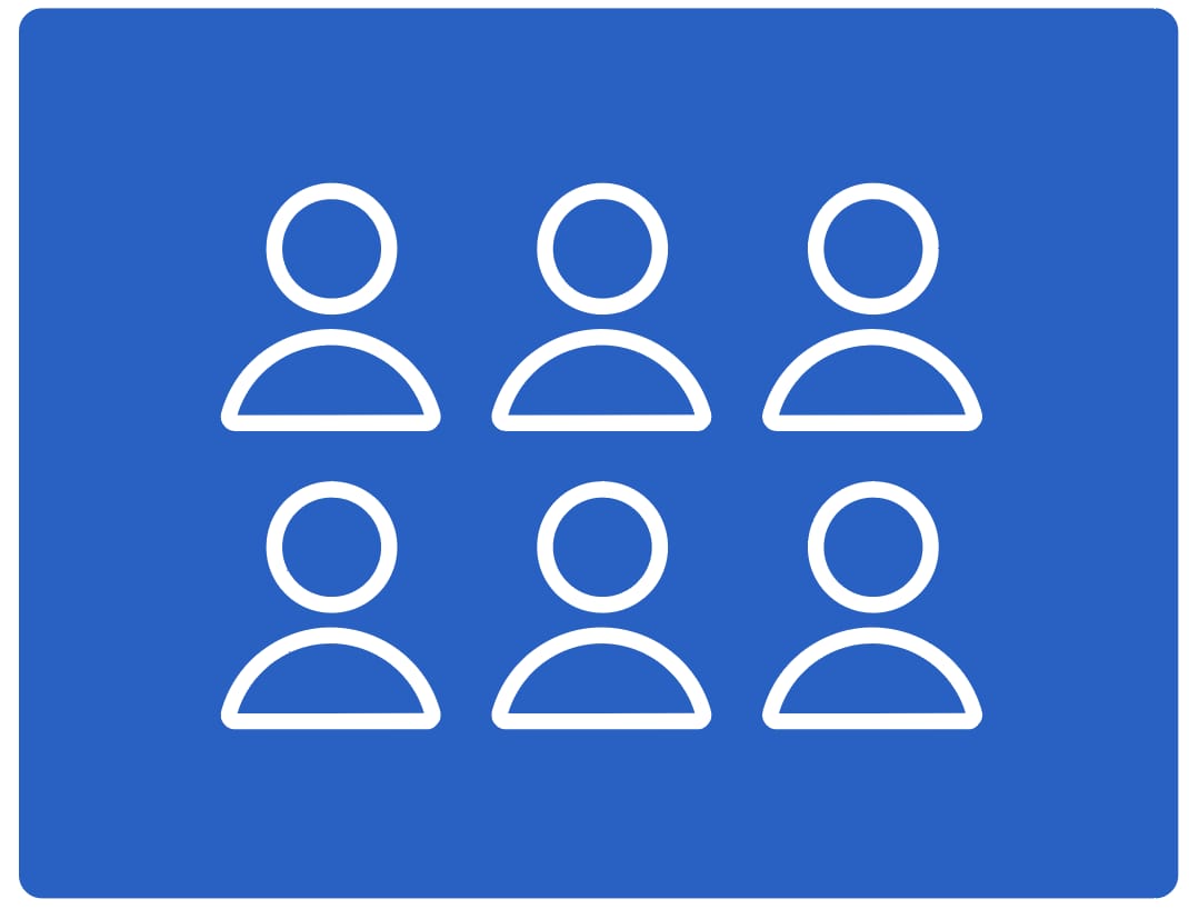 Prototype option presenting pre-generated information